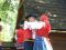 Otevřít fotogalerii: Starodávný jarmark Rožnov 2004