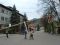 Otevřít fotogalerii: Stavění máje 2008